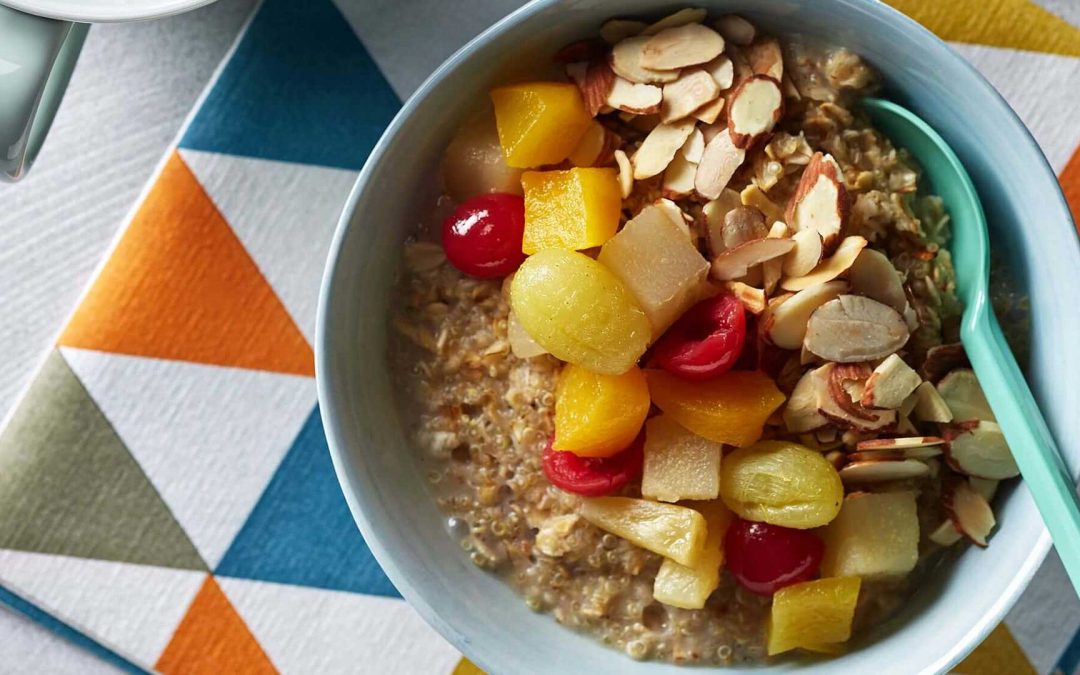 Super Bowl de Cóctel de Frutas Del Monte®