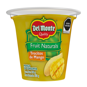 Fruit Naturals Mango 198 g