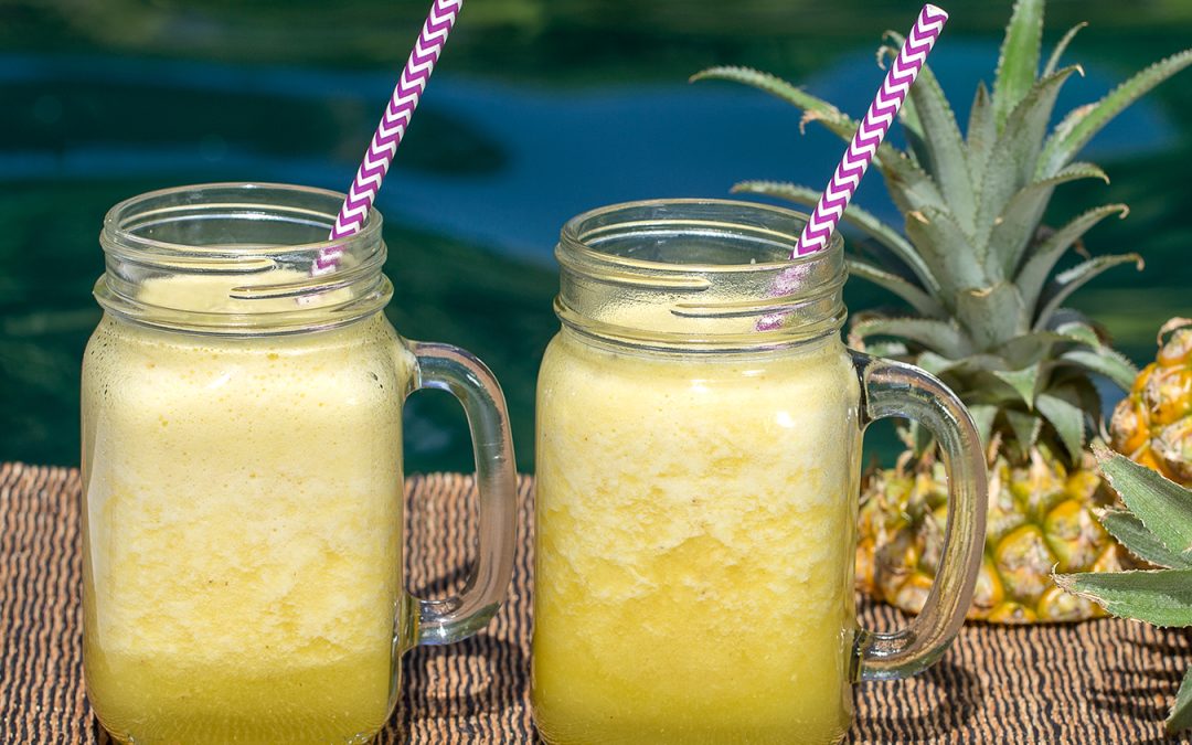 Coctél Tropical