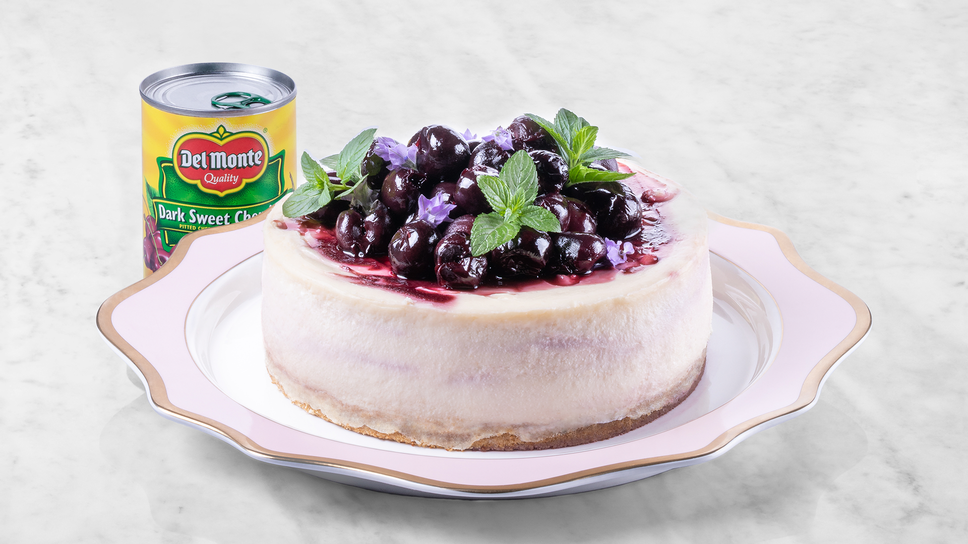 Smoothie de Piña Del Monte® Frutas