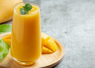 Jugo de Mango Del Monte® Frutas