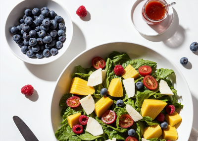 Ensalada Tropical Del Monte Frutas®